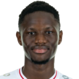M. Cissé