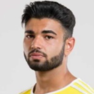 Irodotos Christodoulou