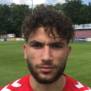 Romario Hajrulla