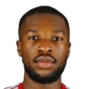 T. Njiké
