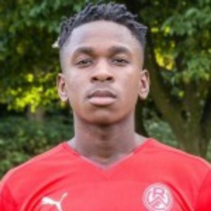 H. Bah-Traore