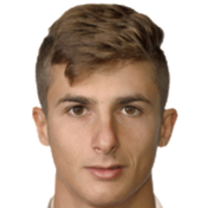 Oli Fernández
