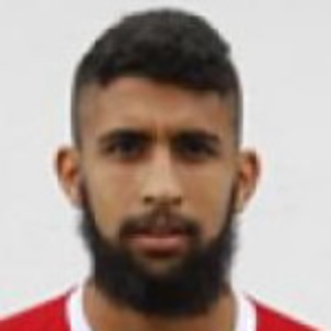 Achraf Charaf