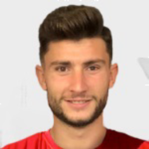 Cristian Fernández