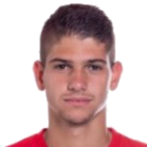 Berto González