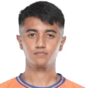 A. Chhetri