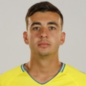 Pablo Haro