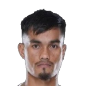 P. Singh