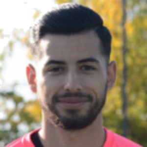 Raúl Monforte