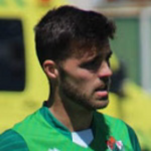 Alberto Delgado