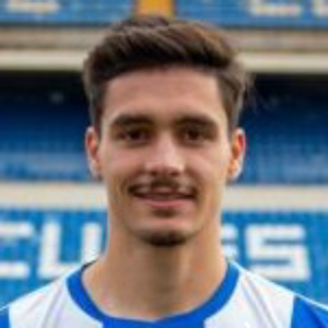 Sergi Molina