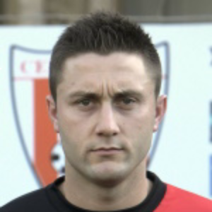 Marcos Rodríguez