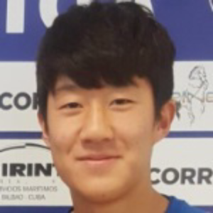 Park Sang-Min
