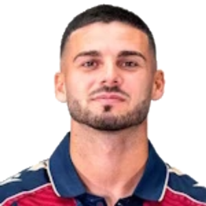 Sergio Lozano