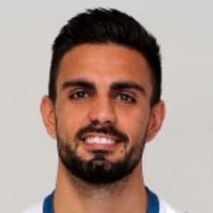 Nacho González