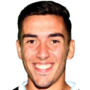 Nacho Holgado
