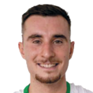 Mateo Gandarillas