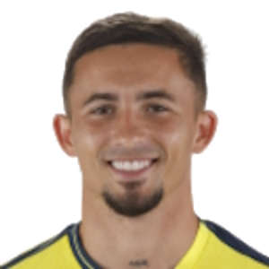 Yeremy Pino