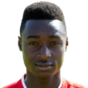 T. Sho-Silva