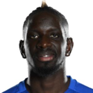 M. Sakho