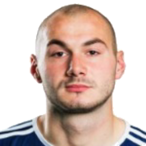 Giorgi Alimbarashvili