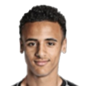 Tyree Wilson