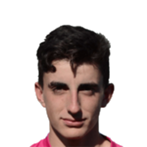 Koke González