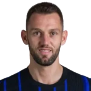 Stefan de Vrij