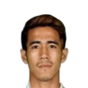 Min Zwe Khant
