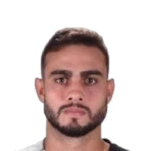 Gustavo Alexandria