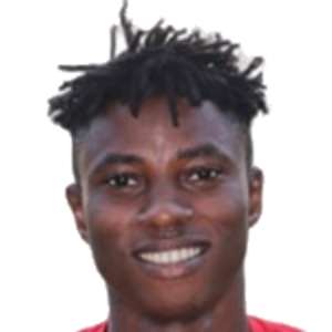 R. Akanbi