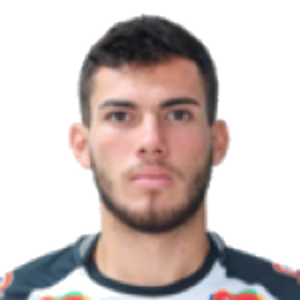 Douglas Santos Araujo