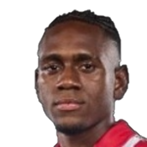 A. Castillo Manyoma