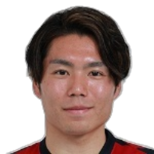 Y. Matsumura