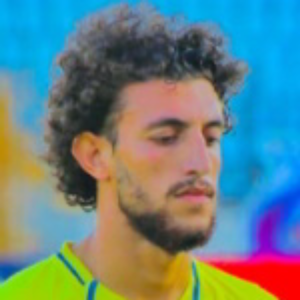 Mohamed Hossam