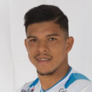 M. Garcia