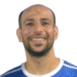 Mostafa Kahraba
