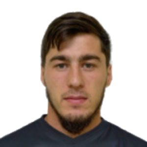 R. Gusengadzhiev