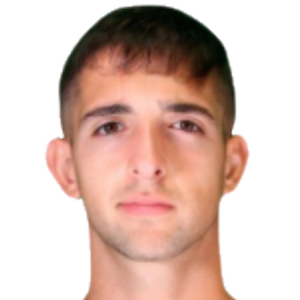 Dani Parra