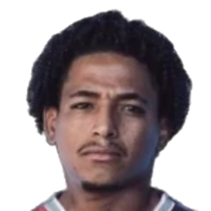 Rodrigo dos Santos Correia