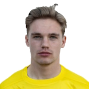 Jeppe Kjaer
