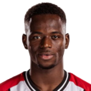 I. Coulibaly