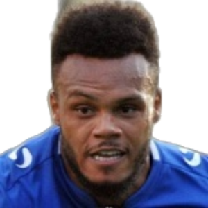 A. Amadi-Holloway