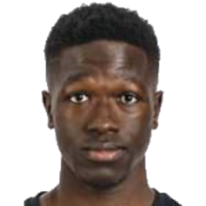 A. Diouf