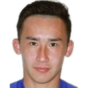B. Imangazeyev