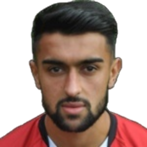 Q. Kouhyar