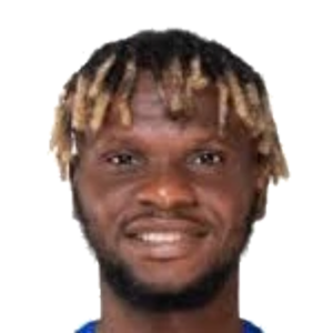 R. Kouame