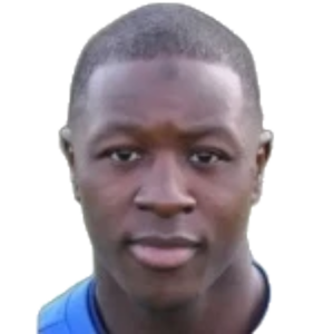 S. Dembélé