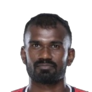 J. Madathil Subran