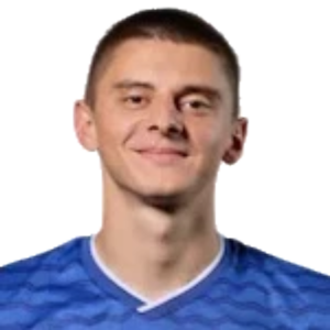 V. Mykolenko